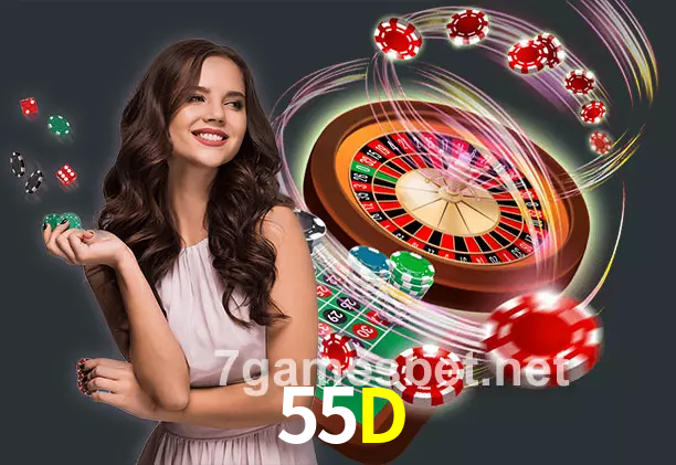 vivo no cassino 55D