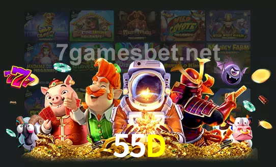 cassino 55D