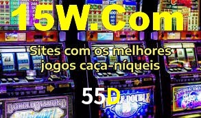 55D: Seu Cassino Premiado com Pagamentos Rápidos