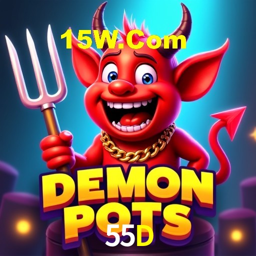 Casino Ao Vivo 55D