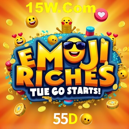 Descubra o Mundo do Cassino Online com 55D
