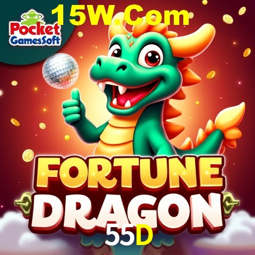 Descubra a Magia dos Jogos de Arcade no 55D