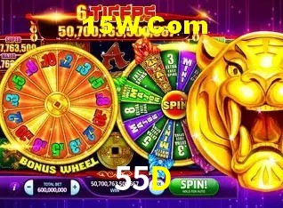 Promoções Sazonais 55D