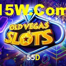 55D Casino