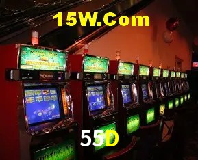 Recursos de Bônus 55D