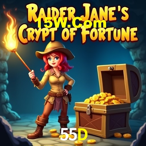 Diretório de Jogos 55D