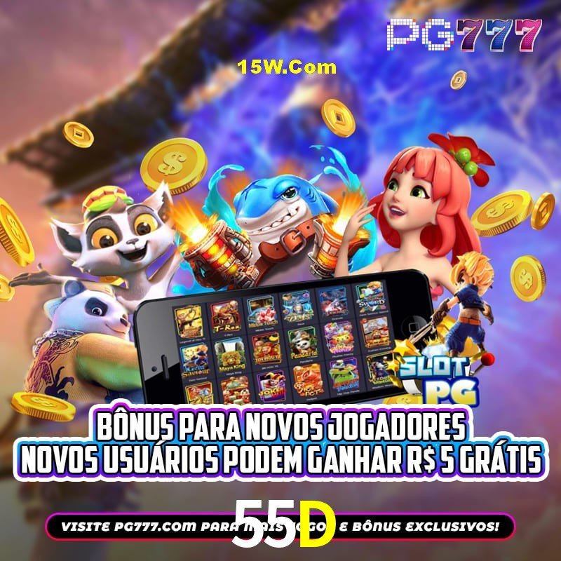 Casino VIP 55D