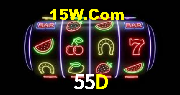 55D Casino