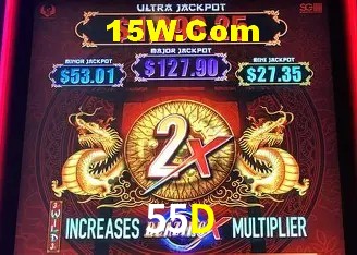 Diretório de Jogos 55D