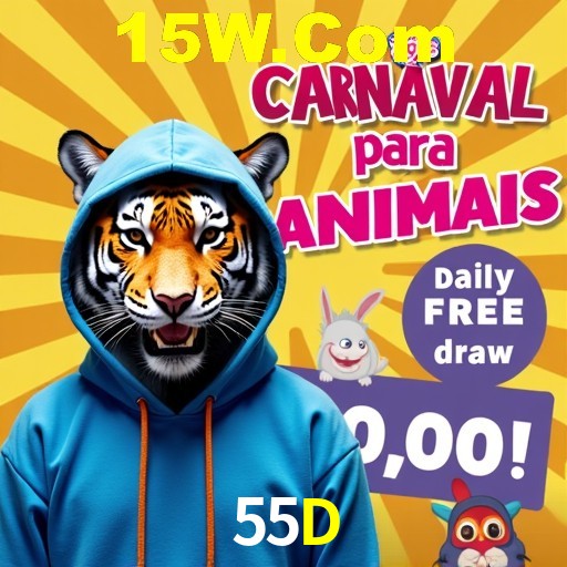 Apostas de Tênis 55D