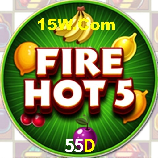 Estatísticas do Jogo 55D