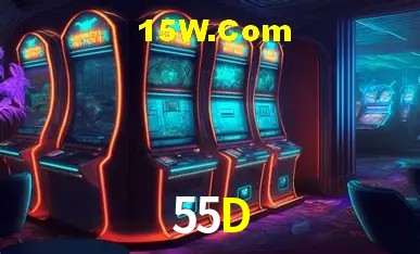 Design Responsivo 55D