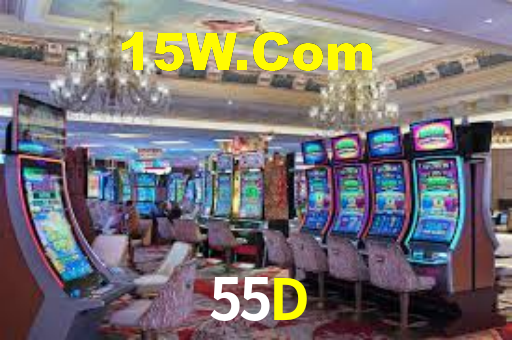55D Casino