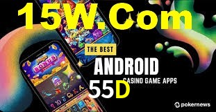 55D Casino