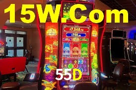 55D Casino