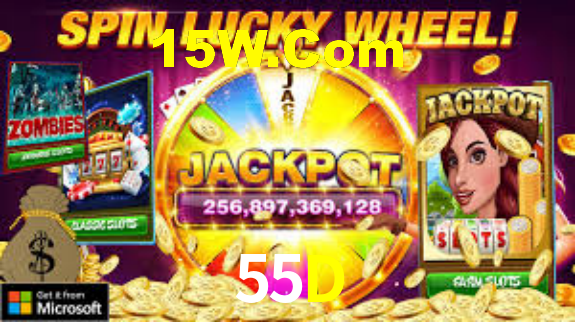 55D Com Bet