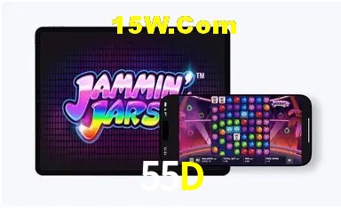 Estatísticas do Jogo 55D
