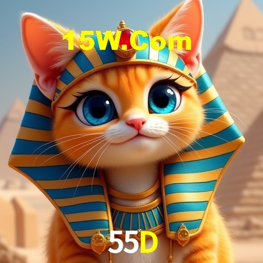 Jogos de Slot 55D