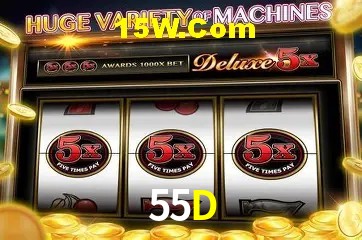 Casino Ao Vivo 55D
