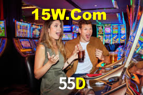 Jogos Exclusivos 55D