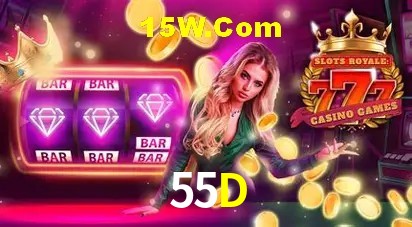 Benefícios da Conta 55D