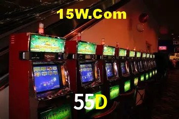 Provedores de Jogos 55D